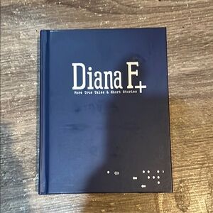 lemographic diana f pjotohtaphy book